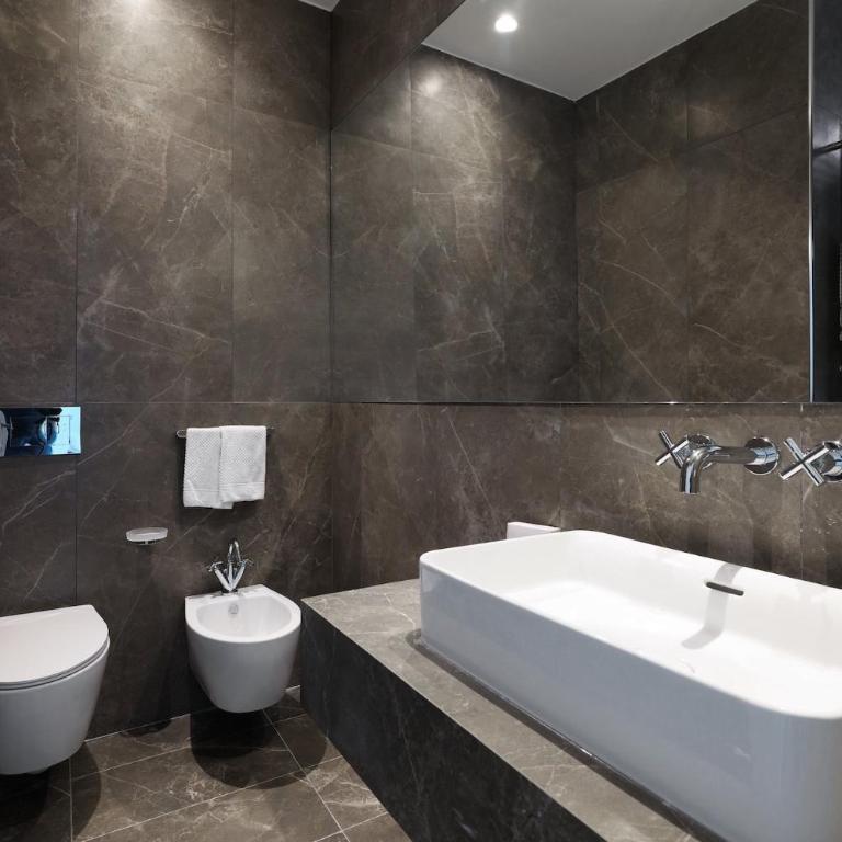 Contempora - Brera's Apartments - Appartamento con 4 Camere da Letto - 15