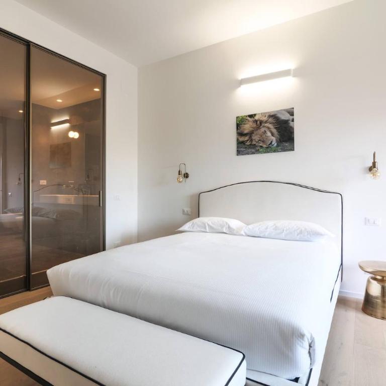 Contempora - Brera's Apartments - Appartamento con 4 Camere da Letto - 16