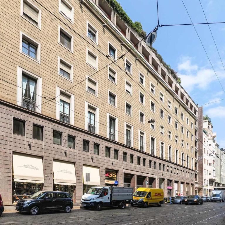 Contempora - Brera's Apartments - Appartamento con 1 Camera da Letto - 9