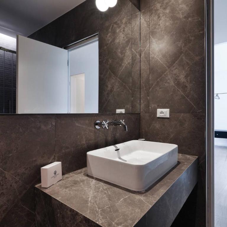 Contempora - Brera's Apartments - Appartamento con 4 Camere da Letto - 18