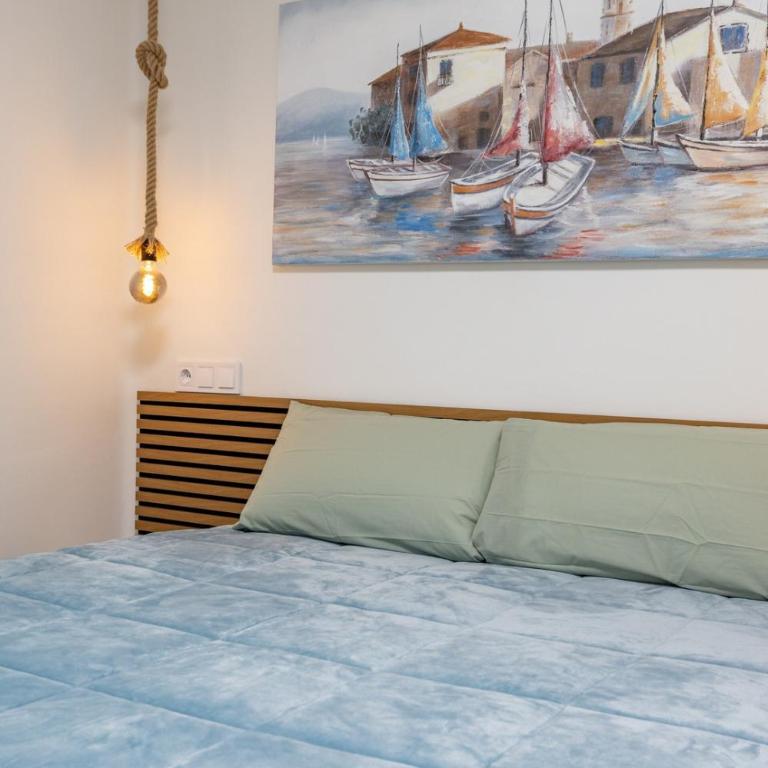 Peris i valero City Soul by Invalencia - Apartment mit 4 Schlafzimmern - 33