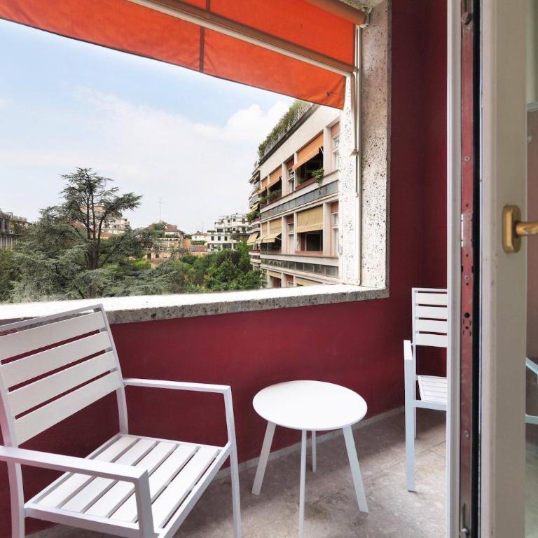 Contempora - Brera's Apartments - Appartamento con 4 Camere da Letto - 20