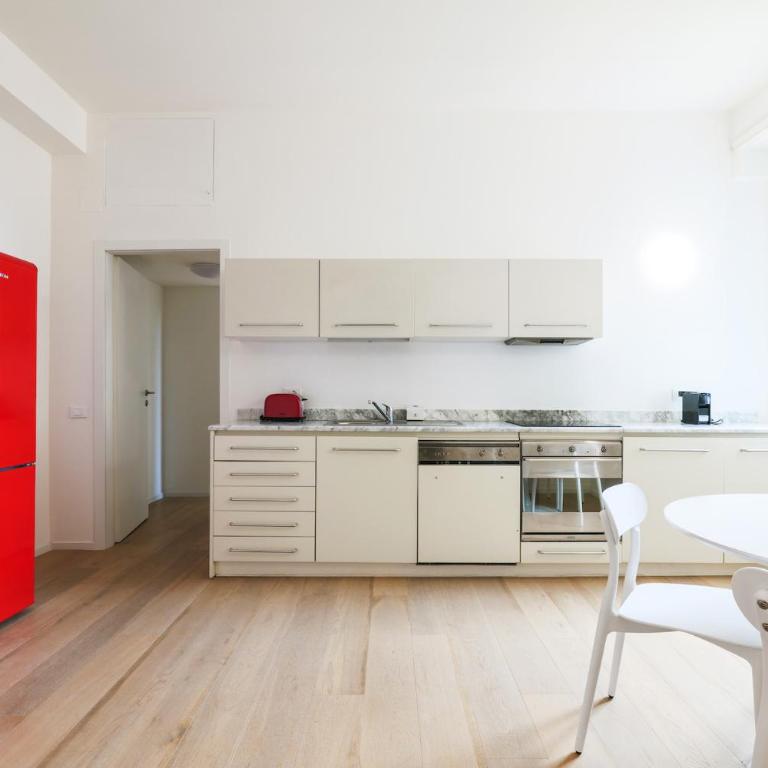 Contempora - Brera's Apartments - Appartamento con 1 Camera da Letto - 11