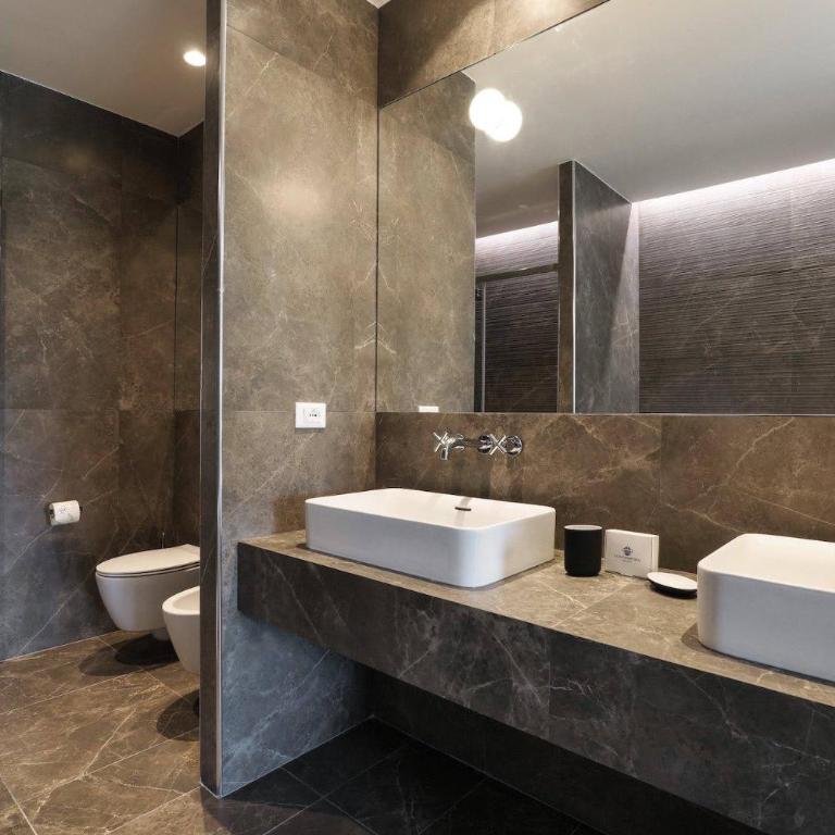 Contempora - Brera's Apartments - Appartamento con 4 Camere da Letto - 21
