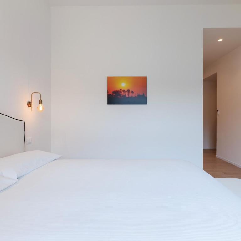 Contempora - Brera's Apartments - Appartamento con 4 Camere da Letto - 22