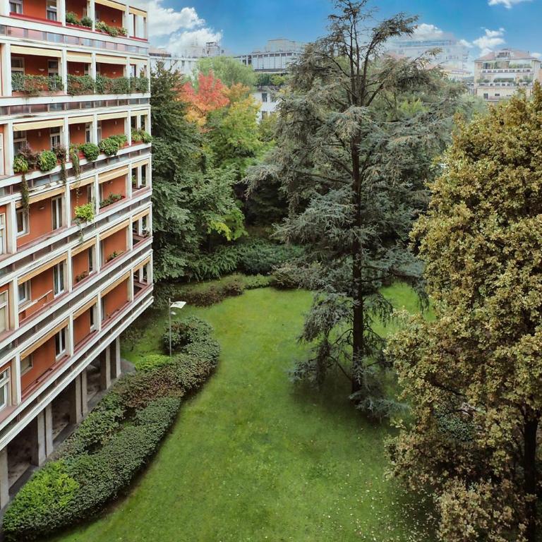 Contempora - Brera's Apartments - Appartamento con 1 Camera da Letto - 12