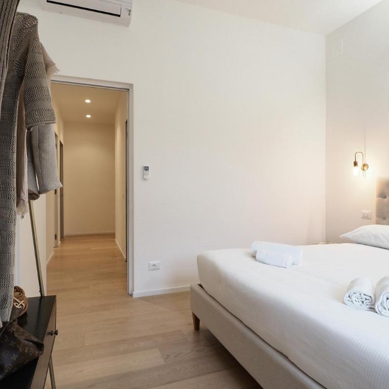 Contempora - Brera's Apartments - Appartamento con 4 Camere da Letto - 23