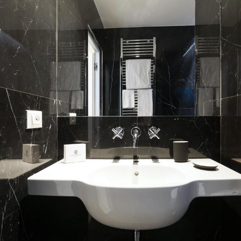 Contempora - Brera's Apartments - Appartamento con 4 Camere da Letto - 25