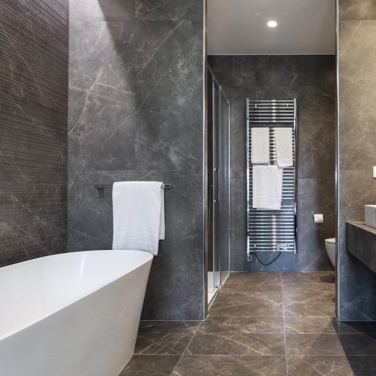 Contempora - Brera's Apartments - Appartamento con 4 Camere da Letto - 28