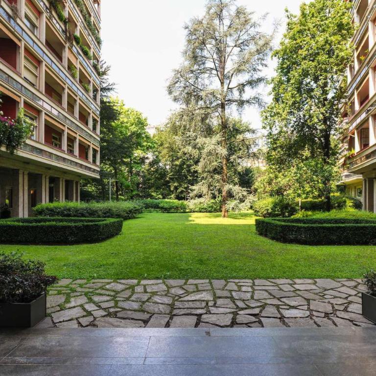 Contempora - Brera's Apartments - Appartamento con 4 Camere da Letto - 29