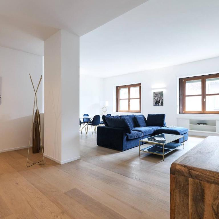 Contempora - Brera's Apartments - Appartamento con 4 Camere da Letto - 30