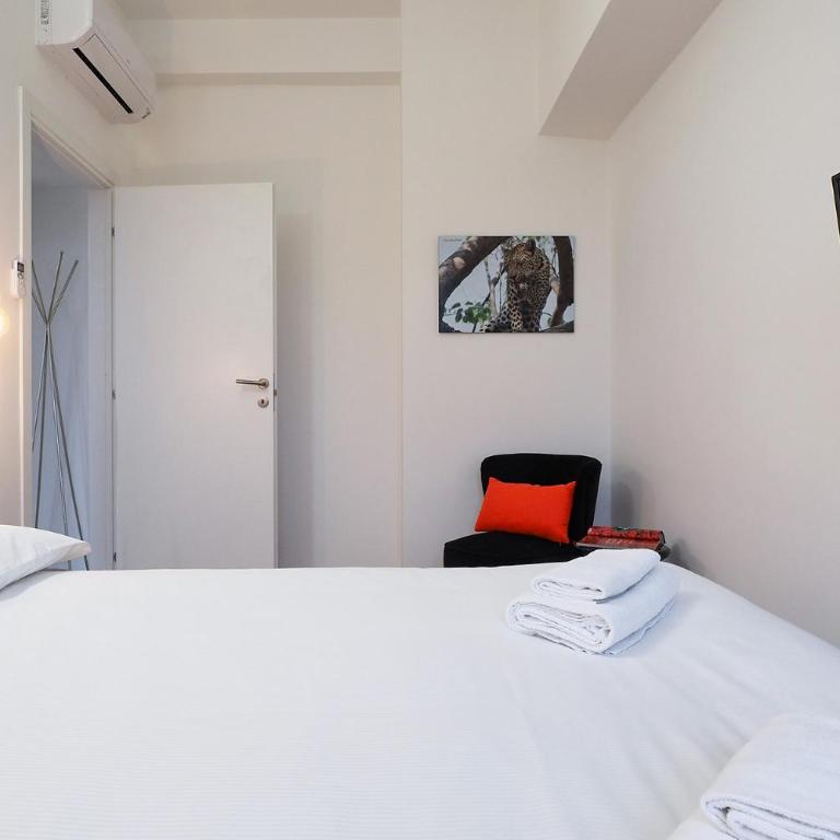 Contempora - Brera's Apartments - Appartamento con 1 Camera da Letto - 14