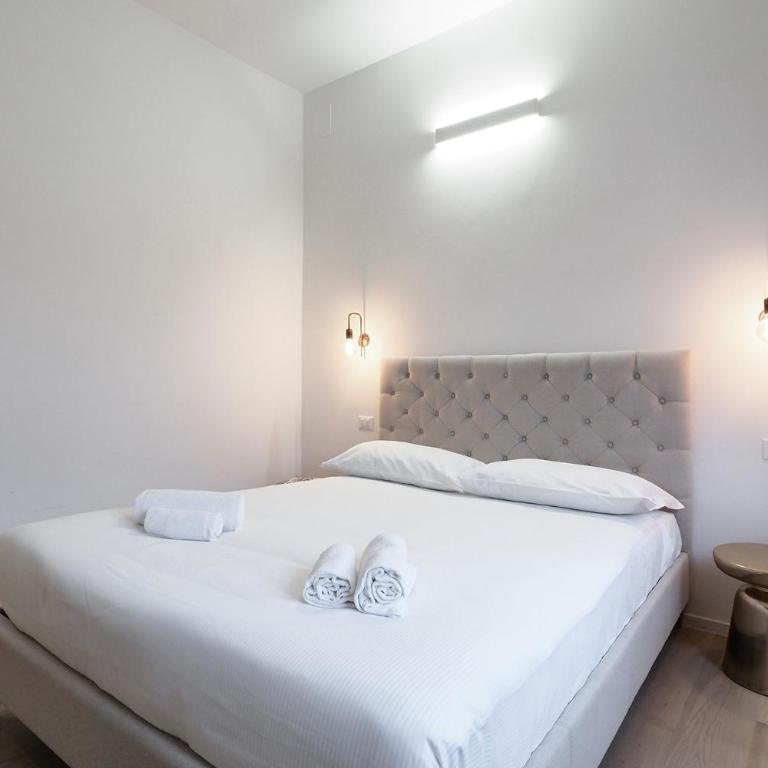 Contempora - Brera's Apartments - Appartamento con 4 Camere da Letto - 31