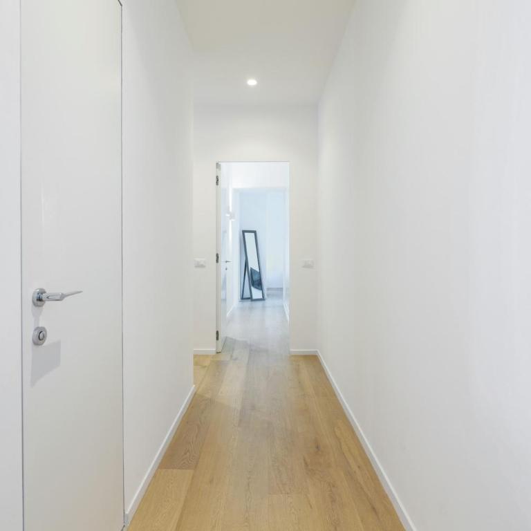 Contempora - Brera's Apartments - Appartamento con 4 Camere da Letto - 32