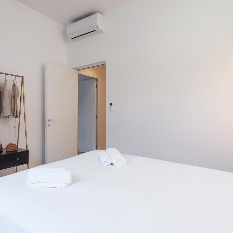 Contempora - Brera's Apartments - Appartamento con 4 Camere da Letto - 34