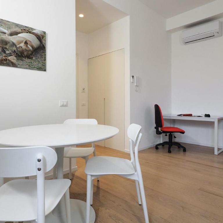 Contempora - Brera's Apartments - Appartamento con 1 Camera da Letto - 15
