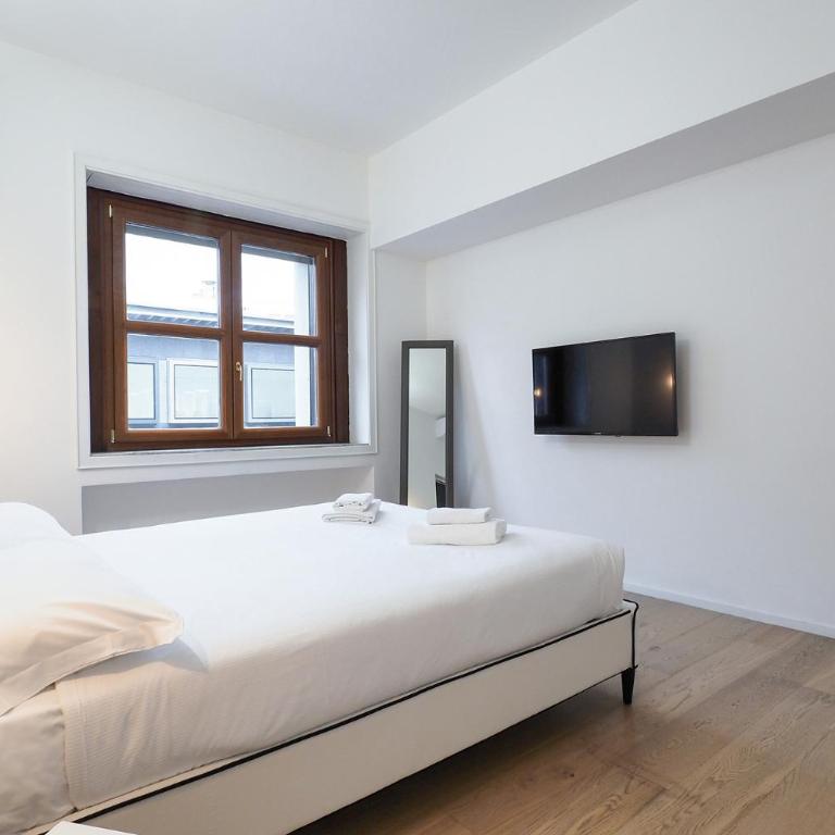 Contempora - Brera's Apartments - Appartamento con 4 Camere da Letto - 35