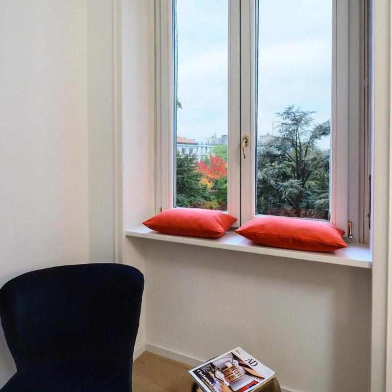 Contempora - Brera's Apartments - Appartamento con 1 Camera da Letto - 16