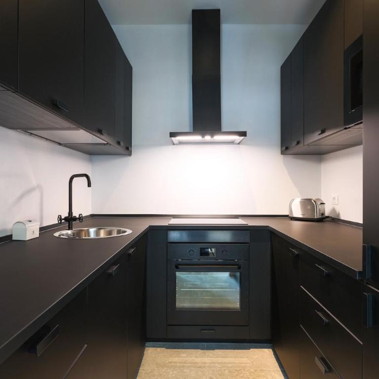 Contempora - Brera's Apartments - Appartamento con 4 Camere da Letto - 37