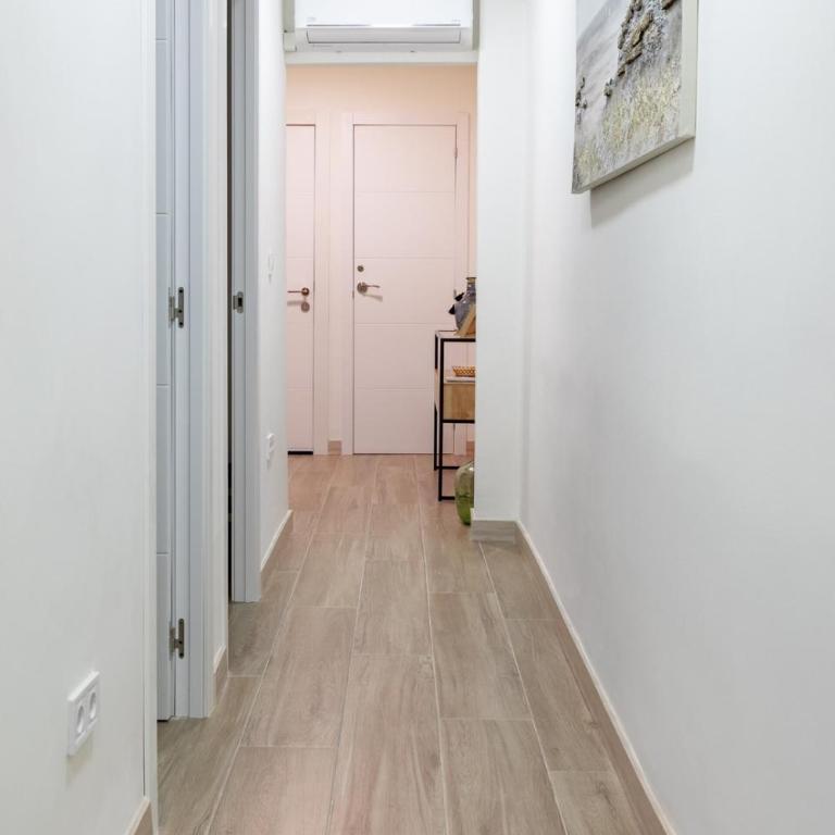 Peris i valero City Soul by Invalencia - Apartment mit 4 Schlafzimmern - 43