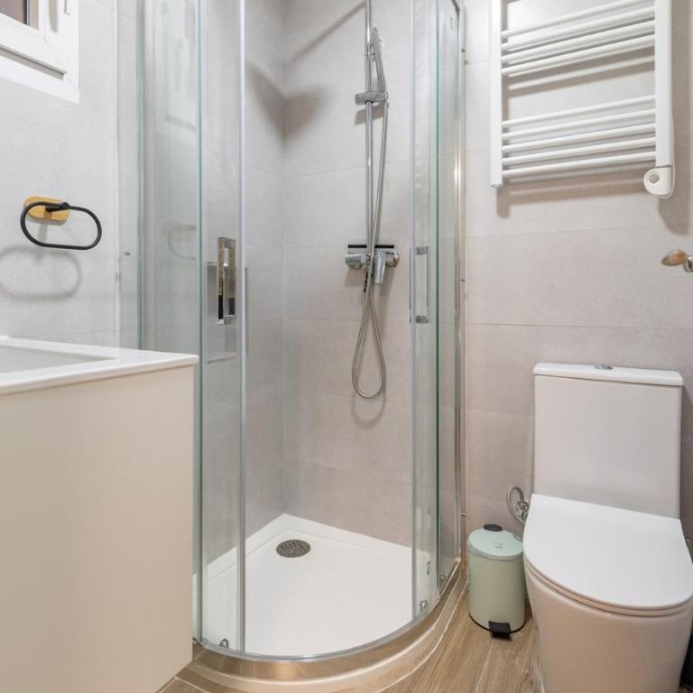 Peris i valero City Soul by Invalencia - Apartment mit 4 Schlafzimmern - 39
