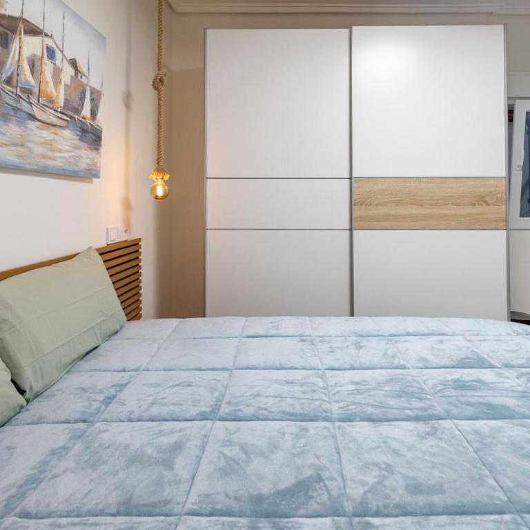 Peris i valero City Soul by Invalencia - Apartment mit 4 Schlafzimmern - 38