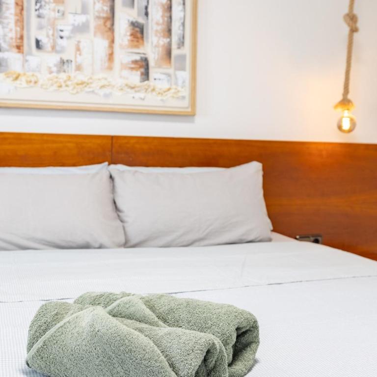 Peris i valero City Soul by Invalencia - Apartment mit 4 Schlafzimmern - 30