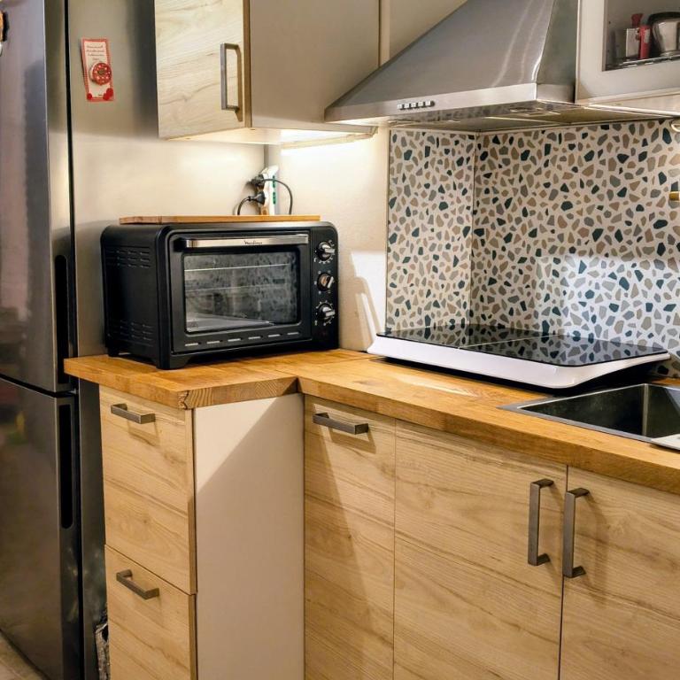Resta Con Me - One-Bedroom Apartment - 4