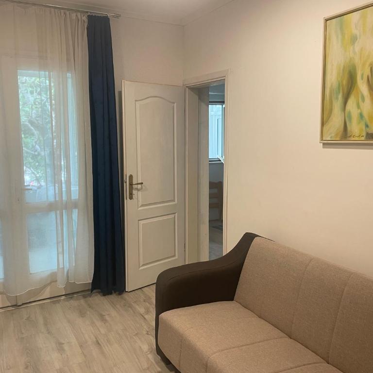 Andrijana apartments - Apartment with Garden View - 1