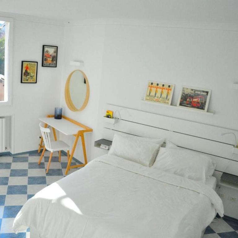 Ursula - Appartamento con 1 Camera da Letto e Balcone - 1