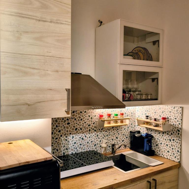 Resta Con Me - One-Bedroom Apartment - 3