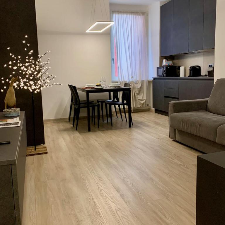 San Rocco Apartments - Appartamento con 1 Camera da Letto - 8