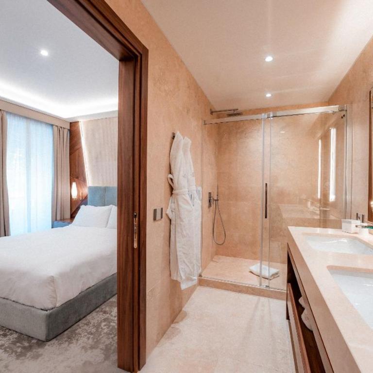 Via Veneto - Junior Suite - 2