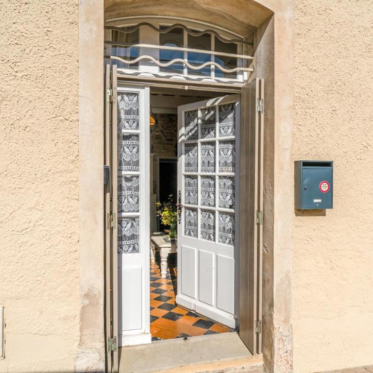 Charming 1750 Stonehouse Saint Rémy - Maison 1 Chambre - 25