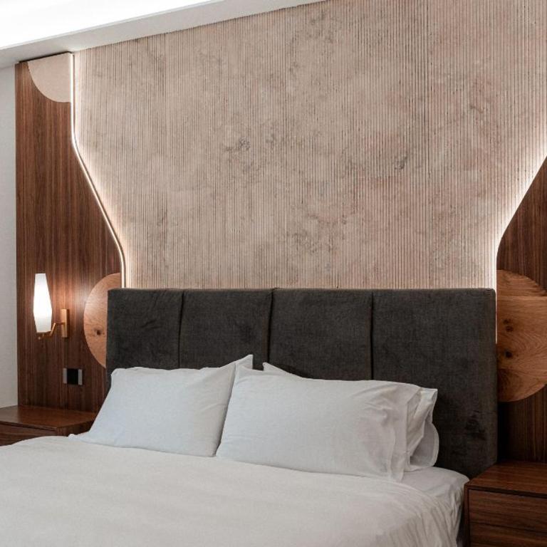 Via Veneto - Junior Suite - 1