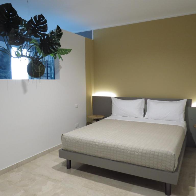 Urban 161 - rooms and seafood - Camera Deluxe - 2