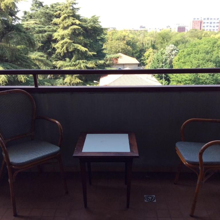 Magellano Room - Deluxe Room - 24