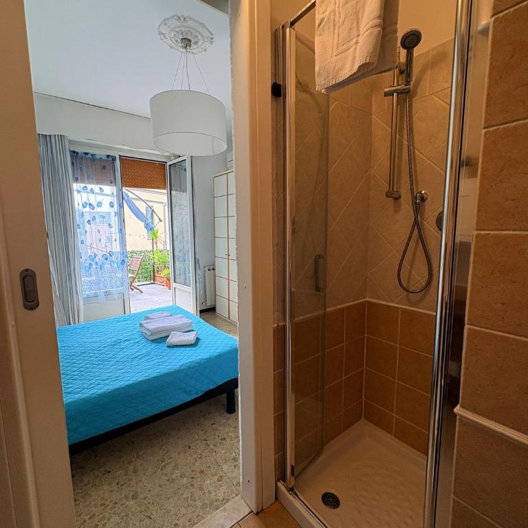 Dreaming Rooms - Deluxe Double Room with Balcony - 8