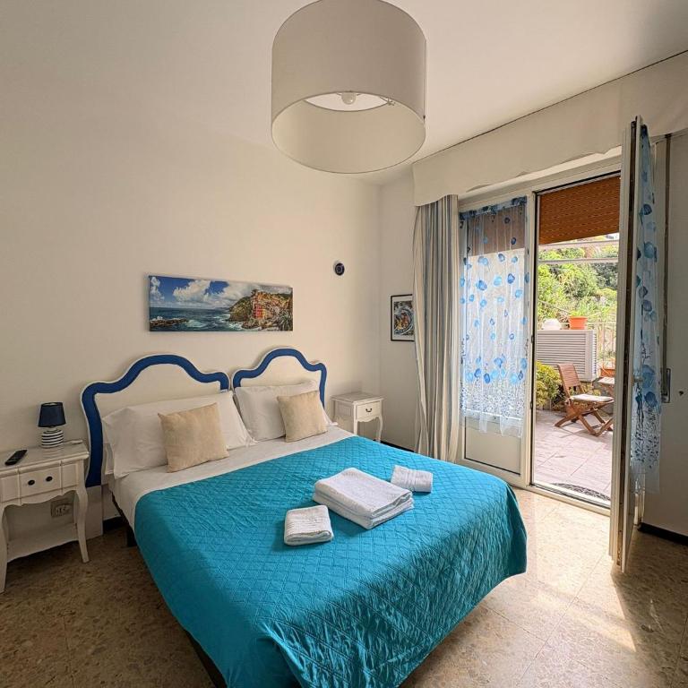 Dreaming Rooms - Deluxe Double Room with Balcony - 1
