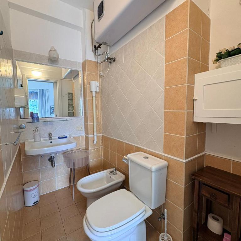 Dreaming Rooms - Deluxe Double Room with Balcony - 7