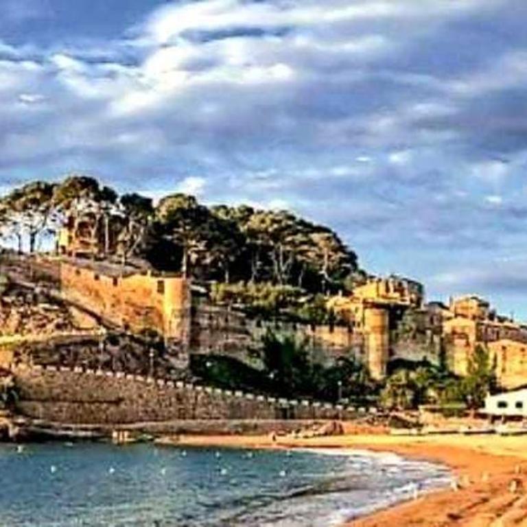 PR39 Piscina, Terraza y Parking – Tossa de Mar - Apartamento con vistas a la piscina - 30