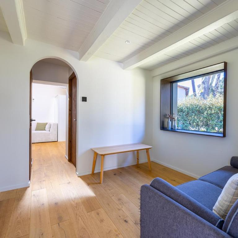 Villa des Résiniers, proche plage & forêt, wifi - Villa avec Piscine Privée - 36