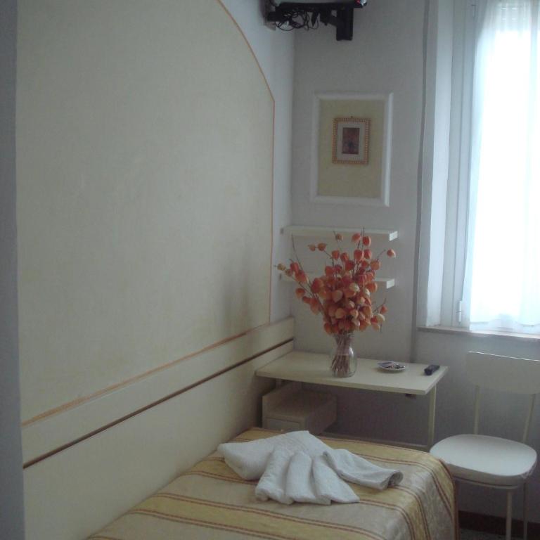 Hotel Arcade - Camera Singola - 1