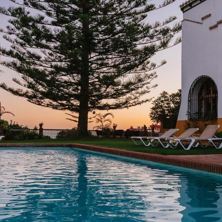 Hacienda Clavero Ten-Pool Apartment - Apartamento con vistas al mar - 27