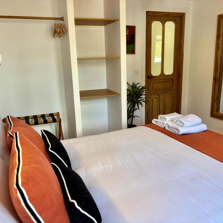 Hacienda Clavero Ten-Pool Apartment - Apartamento con vistas al mar - 20