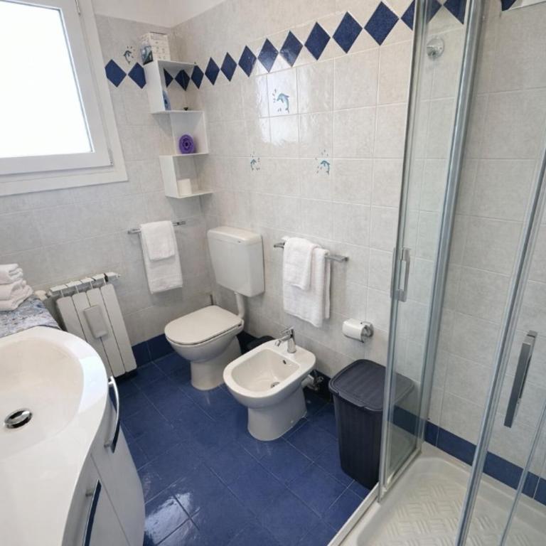 Residence Rubino Bilocale - Agenzia Cocal - Appartamento con 1 Camera da Letto - 4