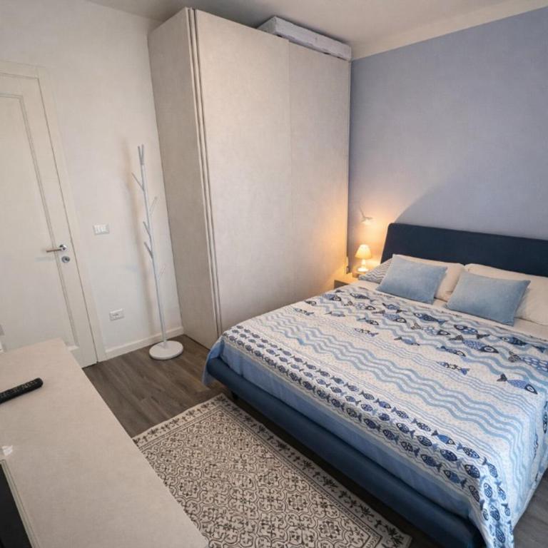 Residence Rubino Bilocale - Agenzia Cocal - Appartamento con 1 Camera da Letto - 3