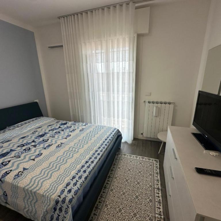 Residence Rubino Bilocale - Agenzia Cocal - Appartamento con 1 Camera da Letto - 7