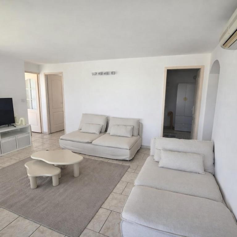 Grand Chalet de plage idéalement situé et aménagé - Four-Bedroom Deluxe Home - Oceanfront - 4