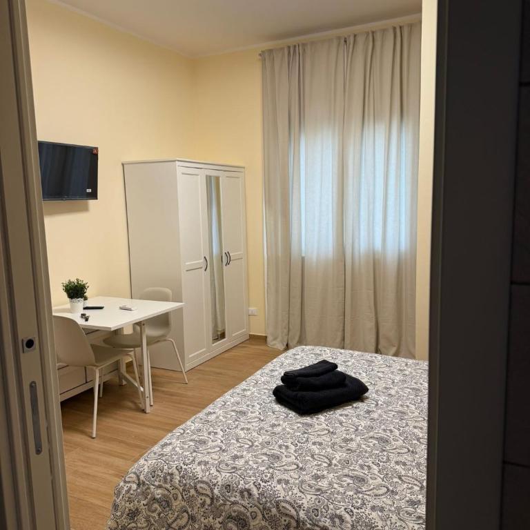 Piccola Isola - Casa con 1 Camera da Letto - 6